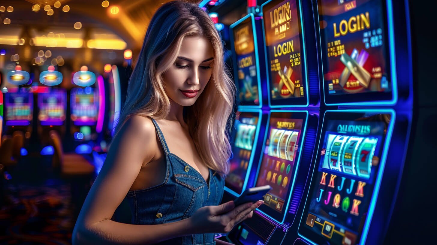 56ein Live Casino