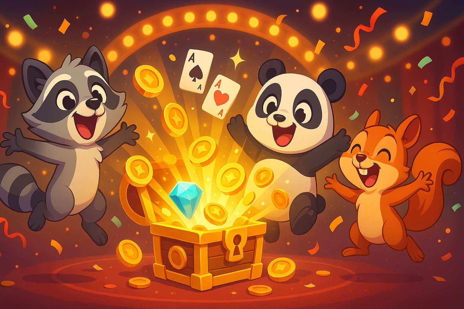56ein Bắn Cá